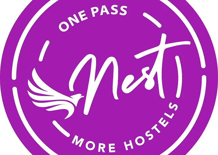 Cisne By Nest Hostel