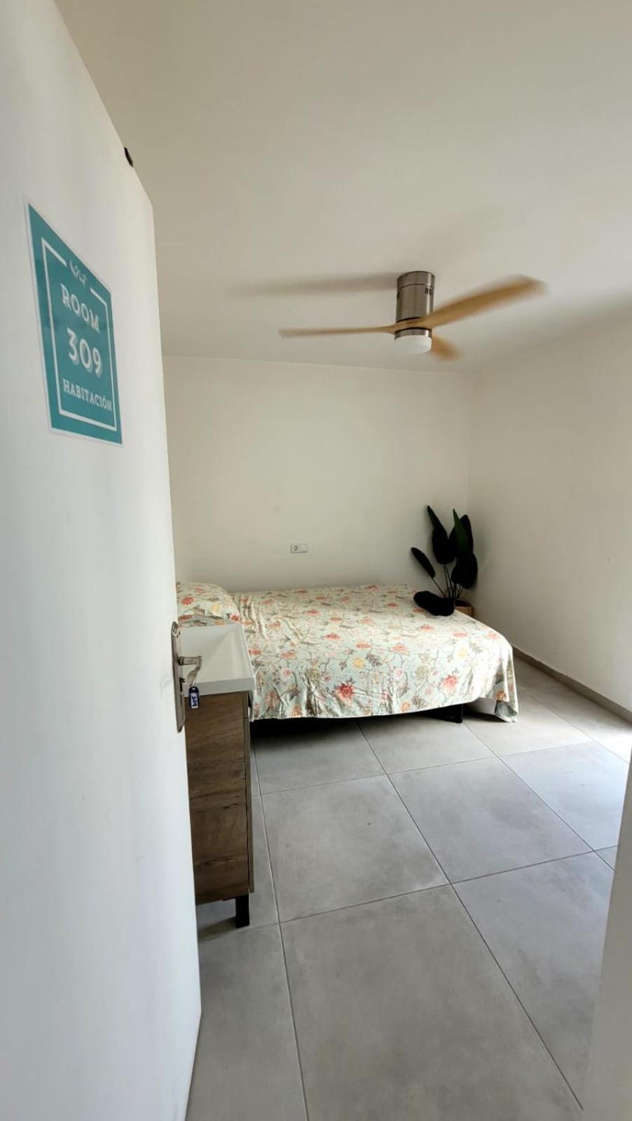 Hostal Cisne By Nest *