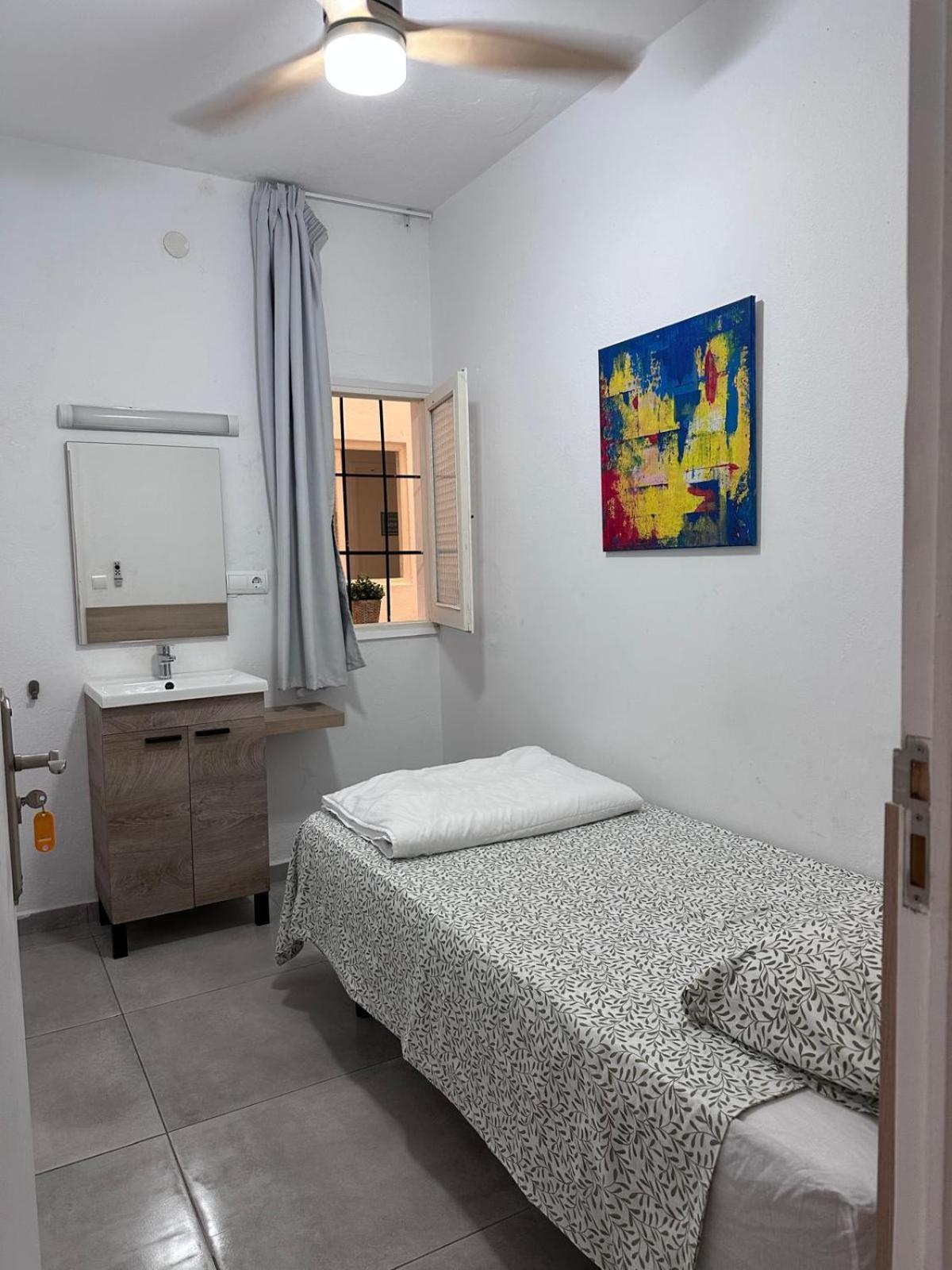 Cisne By Nest Hostal *